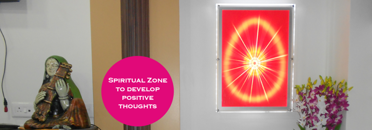 Spiritual Zone